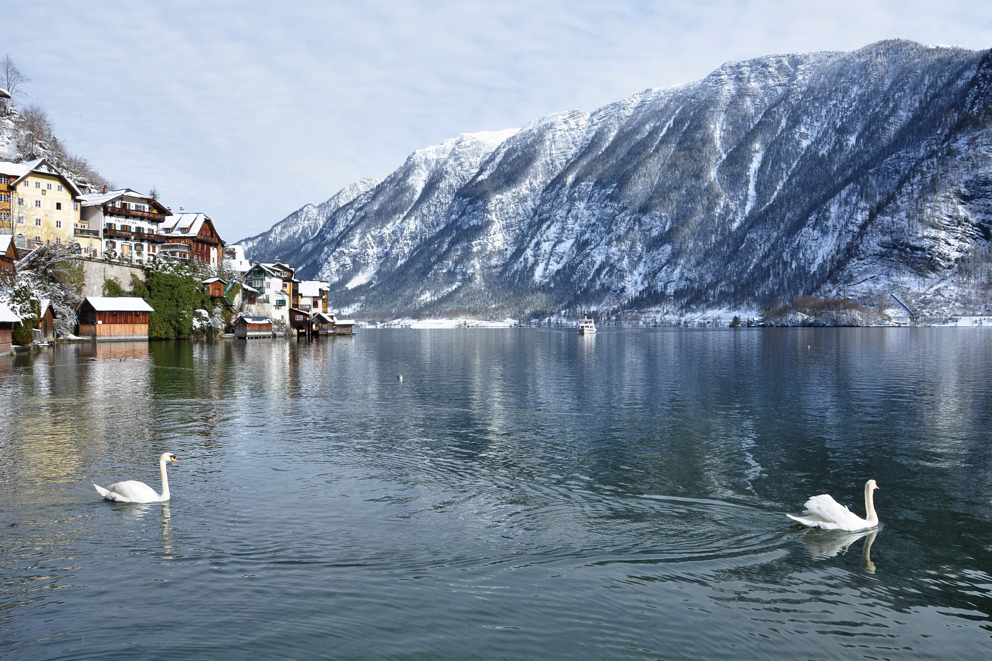 Hallstatt
